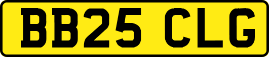 BB25CLG