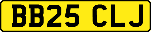 BB25CLJ