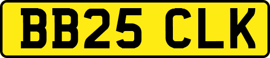 BB25CLK