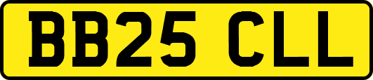 BB25CLL