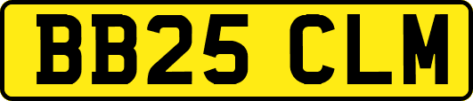 BB25CLM