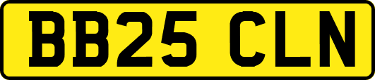 BB25CLN