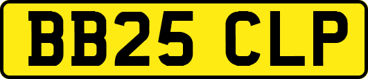 BB25CLP