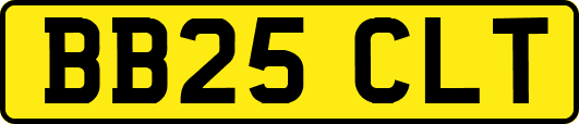 BB25CLT