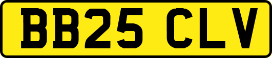 BB25CLV