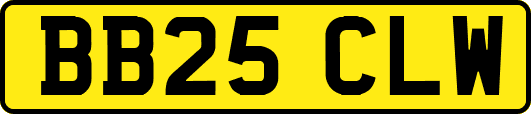BB25CLW