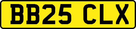 BB25CLX