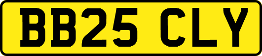 BB25CLY