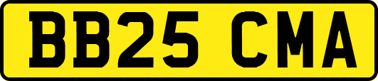 BB25CMA