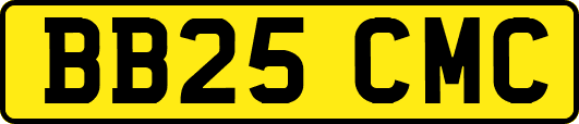 BB25CMC