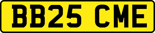 BB25CME