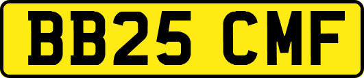 BB25CMF