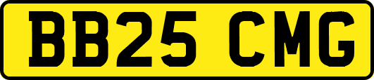 BB25CMG