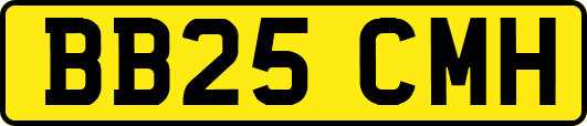 BB25CMH