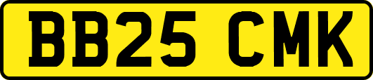 BB25CMK