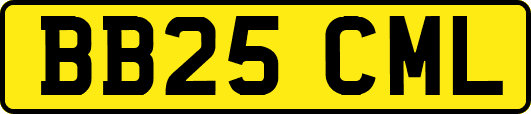 BB25CML