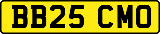 BB25CMO