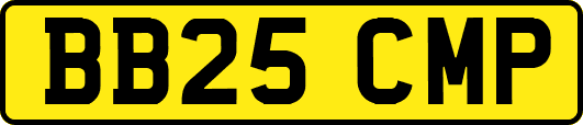 BB25CMP