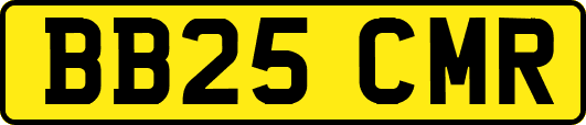 BB25CMR