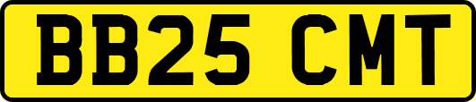 BB25CMT