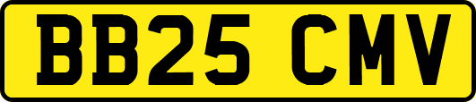 BB25CMV