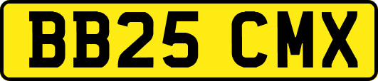 BB25CMX