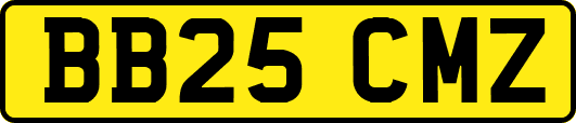 BB25CMZ