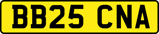 BB25CNA