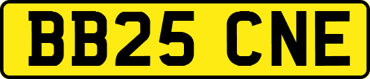 BB25CNE