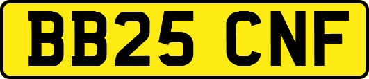 BB25CNF