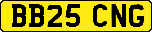 BB25CNG
