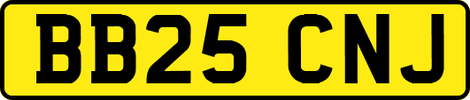 BB25CNJ