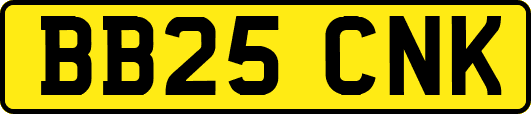 BB25CNK