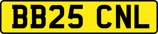 BB25CNL