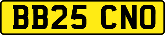 BB25CNO