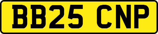 BB25CNP