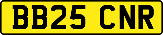 BB25CNR