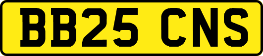 BB25CNS