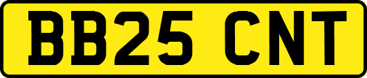 BB25CNT