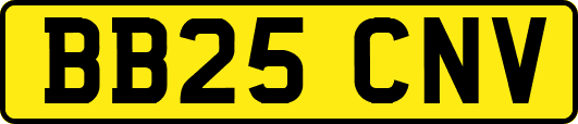 BB25CNV