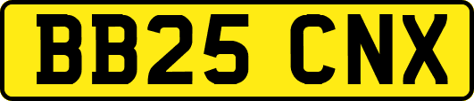 BB25CNX