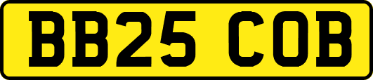 BB25COB