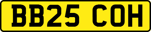 BB25COH