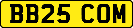 BB25COM