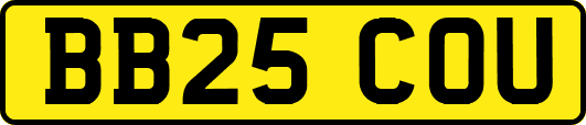 BB25COU