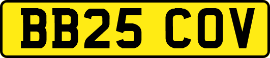 BB25COV