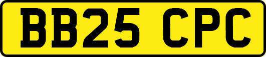 BB25CPC