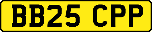 BB25CPP