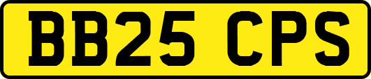 BB25CPS