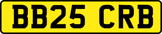 BB25CRB